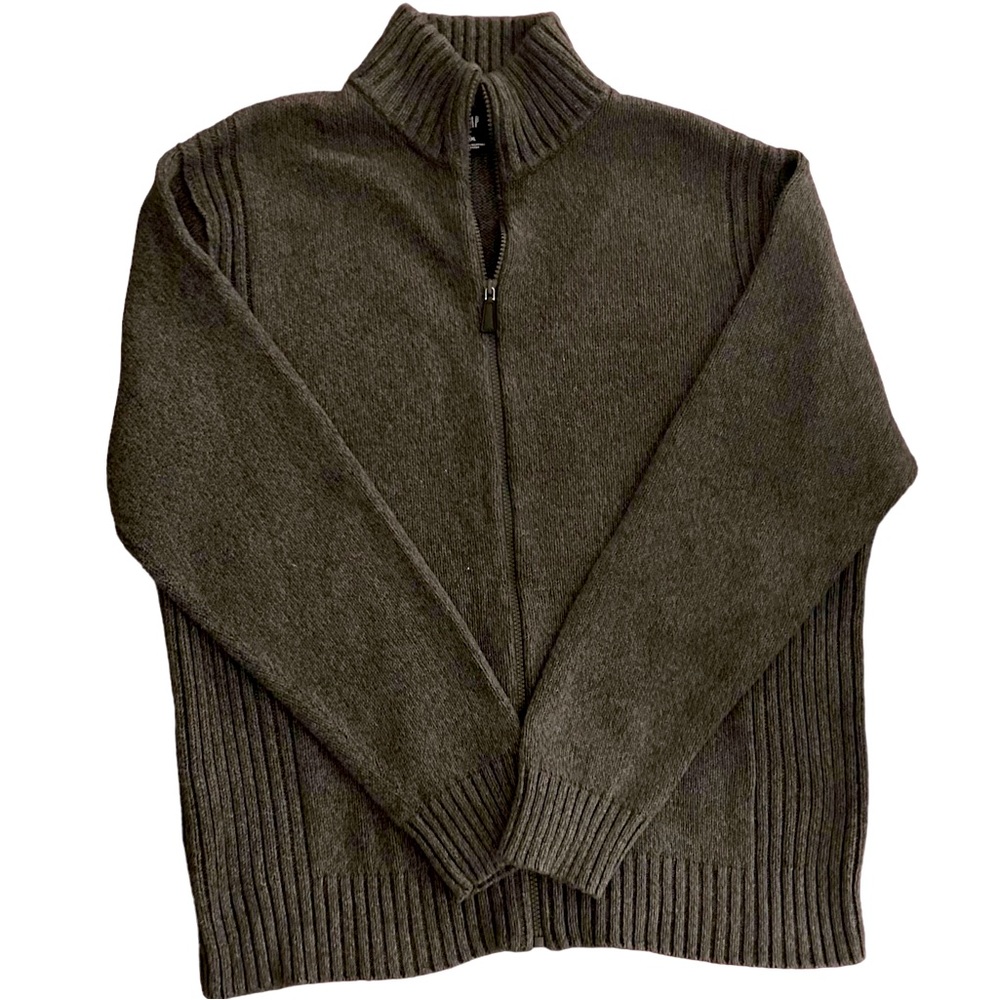 NWOT Men’s Sweater by GAP Size XXL